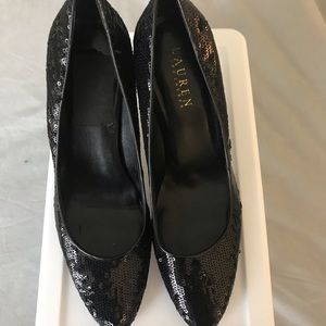 Ralph Lauren sequin Veela